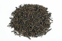 Laden Sie das Bild in den Galerie-Viewer, BIO King of Pu-Erh Zylinder, lose Blätter 100g