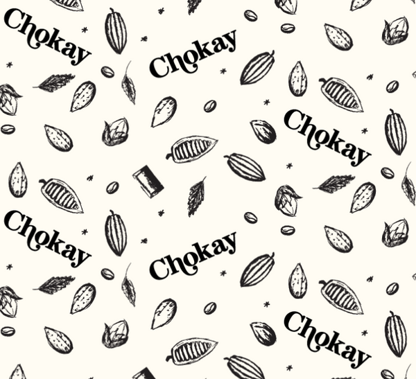 Chokay - Bio Schokolade und Pralinen