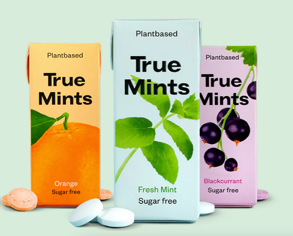 True Mints