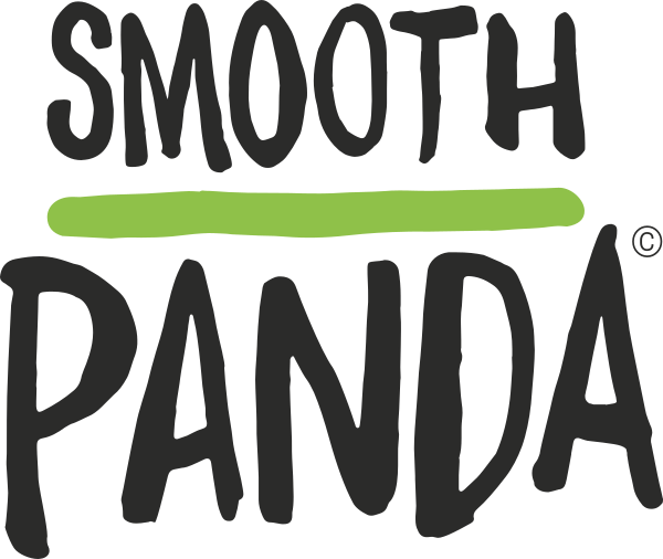 Smooth Panda - Bambus Papiere