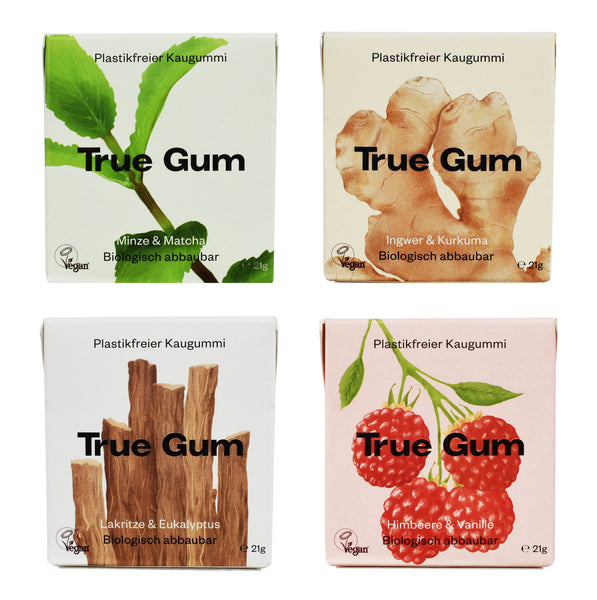 True Gum
