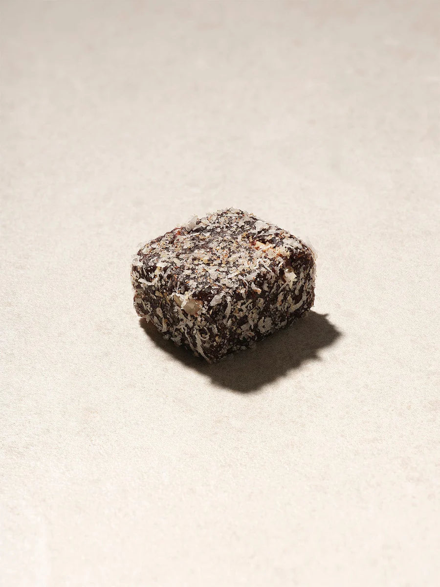 Cocohagen Organic Date Bite: Bio Hazel, 25 x 20g