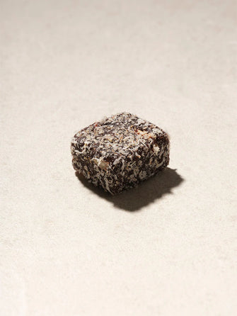 Cocohagen Organic Date Bite: Bio Hazel, 8 x 20g