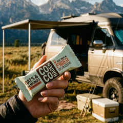 Cocohagen Organic Date Bar: Bio Hafer & Mandeln, 4 x 40g