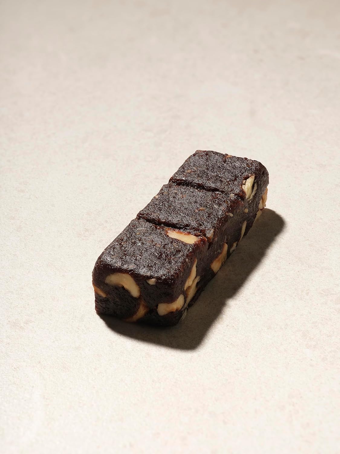 Cocohagen Organic Date Bar: Bio Hazelnut & Cocoa unverpackt