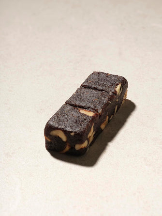 Cocohagen Organic Date Bar: Bio Hazelnut & Cocoa unverpackt