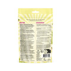 NEU & EXKLUSIV: True Dates - PISTAZIEN CREME | natürlich aromatisierte Datteln | 100 g