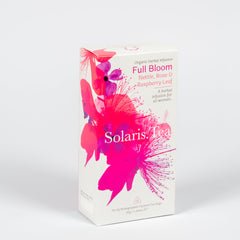 'GLOW UP' Tee Ritual & Spa Set von Karin Müller *AB 2026*