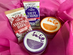 WINTERTRAUM GESCHENKSET