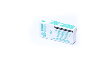 Peppersmith 100% Xylitol Kaugummi - Pfefferminze