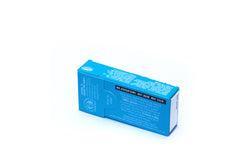 Peppersmith 100% Xylitol Mints - Extra Strong - Eukalyptus und Pfefferminze