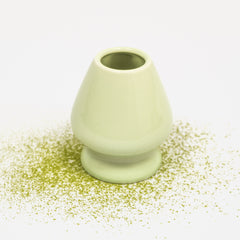 Matcha Besen Halter Keramik 6.4 x 7.5cm