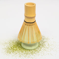 Matcha Besen Halter Keramik 6.4 x 7.5cm