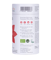 I Am - Muladhara – Wurzelchakra biologisch abbaubare Pyramiden- Teebeutel 15x2g BIO