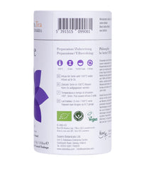 I See – Ajna - Stirnchakra, Drittes Auge biologisch abbaubare Pyramiden- Teebeutel 15x2g  BIO