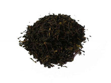 Laden Sie das Bild in den Galerie-Viewer, BIO Earl Grey Darjeeling Schwarztee Zylinder 100g