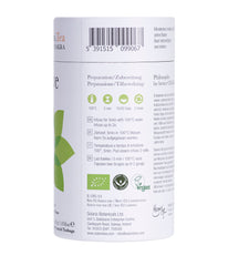 I Love - Anahata - Herzchakra biologisch abbaubare Pyramiden- Teebeutel 15x2g  BIO