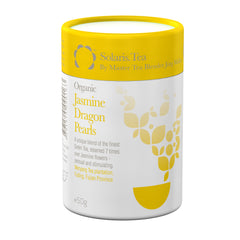 JASMINE & PEARLS - GESCHENKSET