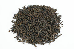 BIO King of Pu-Erh Zylinder, lose Blätter 100g