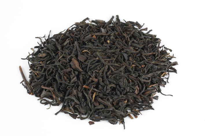 BIO Lapsang Souchong Zylinder, lose Blätter 100g