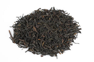 BIO Lapsang Souchong Zylinder 100g