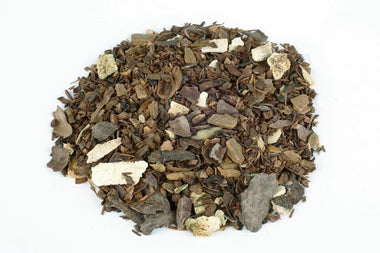 BIO Rooibos-Kakao-Chai Zylinder, lose Blätter 50g