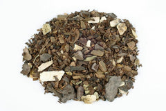 BIO Rooibos-Kakao-Chai Zylinder, lose Blätter 50g