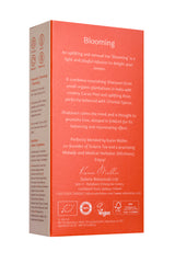 Solaris Bio Blooming Teepackung 30g, Rückansicht