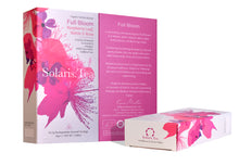 Laden Sie das Bild in den Galerie-Viewer, Solaris.Tea - Full Bloom - Nourish &amp; Energise | Biologisch abbaubare Pyramiden-Teebeutel, 15x2g BIO