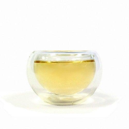 Double Wall Glass 150ml - Solaris Tea