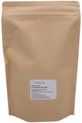 I Am - Muladhara – Wurzelchakra: 100x2g biologisch abbaubare Pyramiden-Teebeutel Nachfüllpack BIO