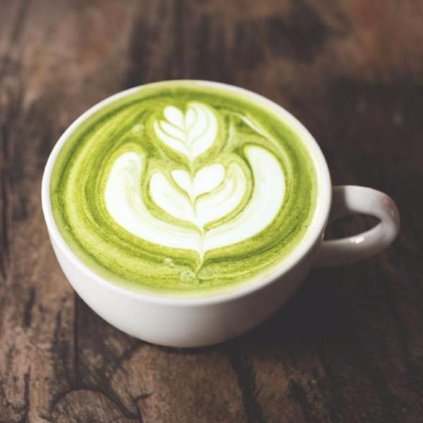 BIO Matcha Premium Qualität 100g