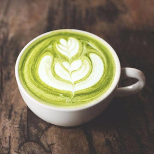 Matcha BIO Grüntee zum Kochen, Backen und für Smoothies 100g