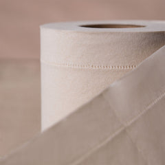 Smooth Panda - Bambus Toilettenpapier (verpackt)