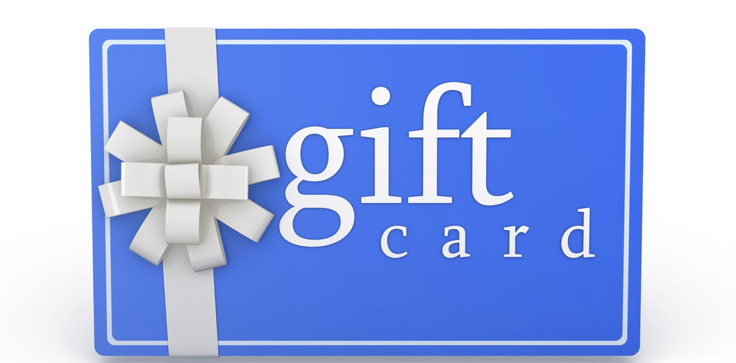 Solaris Tea Gift Card
